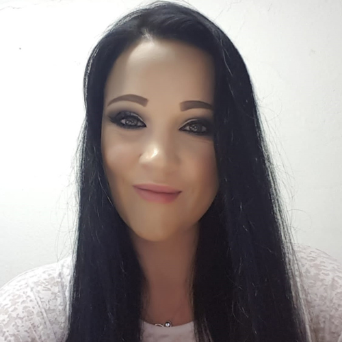 Chanel Jansen van Rensburg