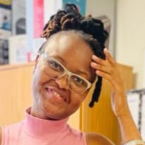 Nonjabulo Mbuyazi